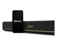 Marshall Heston 120 150W Bluetooth AirPlay Dolby Atmos Czarny - 1529965 - zdjęcie 4